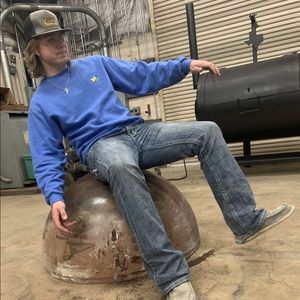 Meet your Posher, Landon